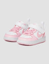 Nike Kids Court Borough Low Sneakers