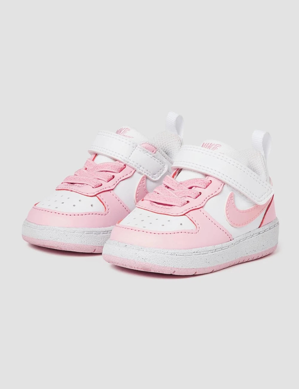 Nike Kids Court Borough Low Sneakers