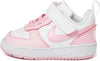 Nike Kids Court Borough Low Sneakers