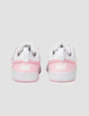 Nike Kids Court Borough Low Sneakers
