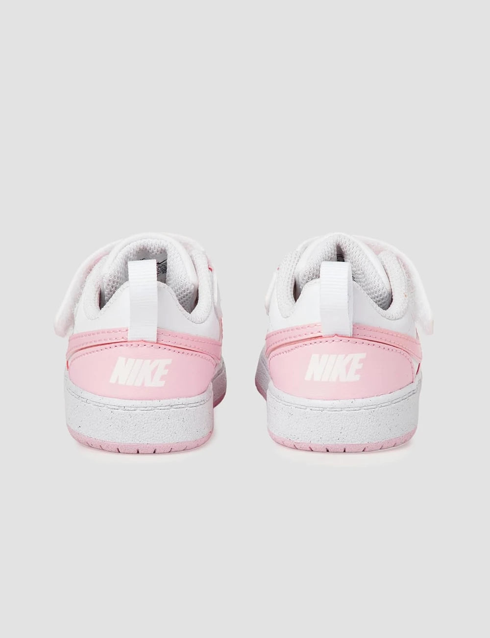 Nike Kids Court Borough Low Sneakers