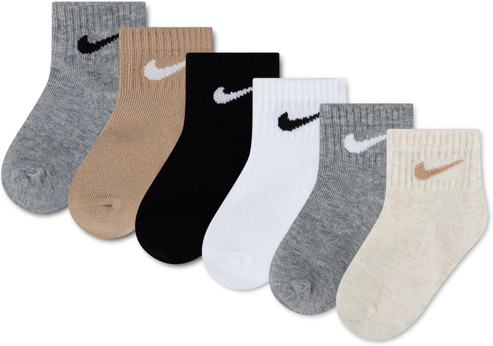 Nike Baby Basic Socks