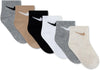 Nike Baby Basic Socks