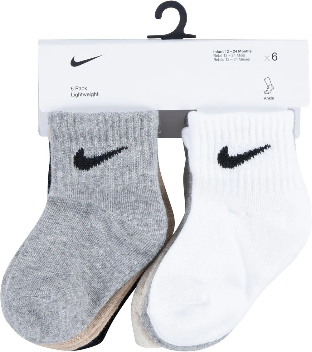 Nike Baby Basic Socks